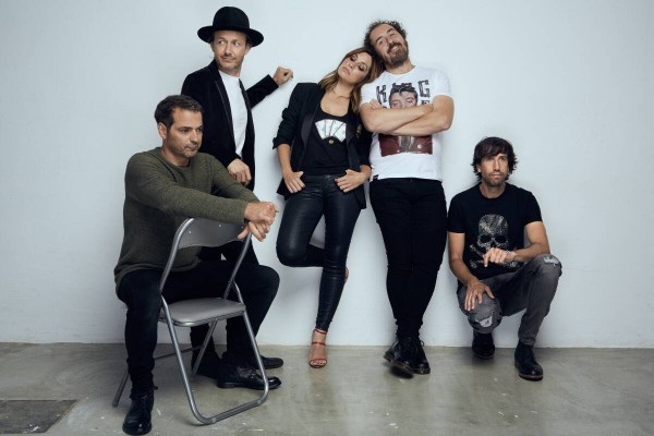 La Oreja de Van Gogh o Dani Ferández: las apuestas de Vila-real para sus fiestas de la Virgen de Gracia