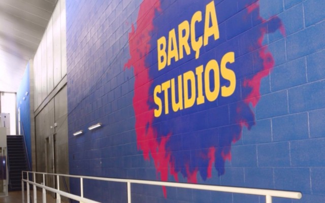 El Barça activa la cuarta palanca