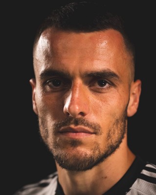 Kostic ya es de la Juve