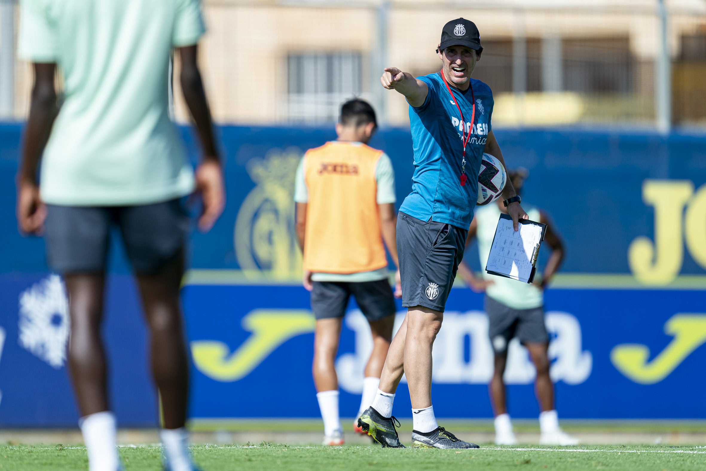 El Villarreal arranca una temporada diferente e ilusionante visitando al Valladolid