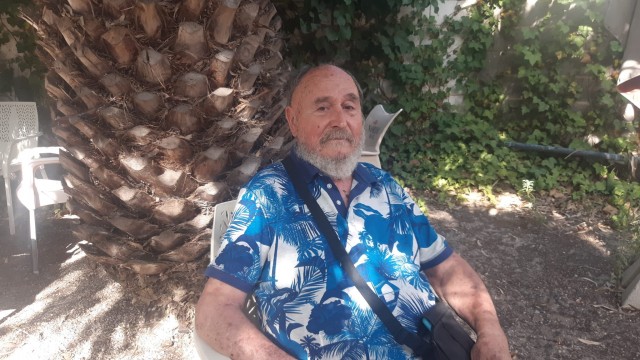 De pretemporada con Rafa Montesinos, el hijo del Gran Montes