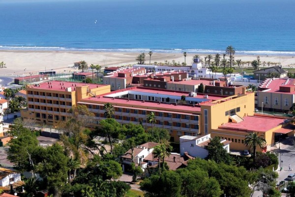 Els cinc hotels històrics de les comarques de Castelló