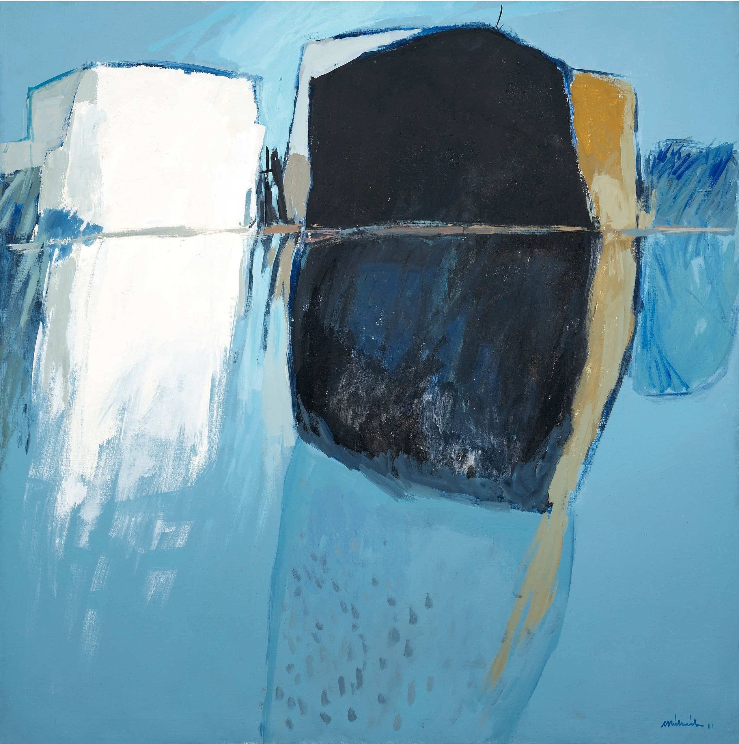 La Alquería. Joaquín Michavila - 