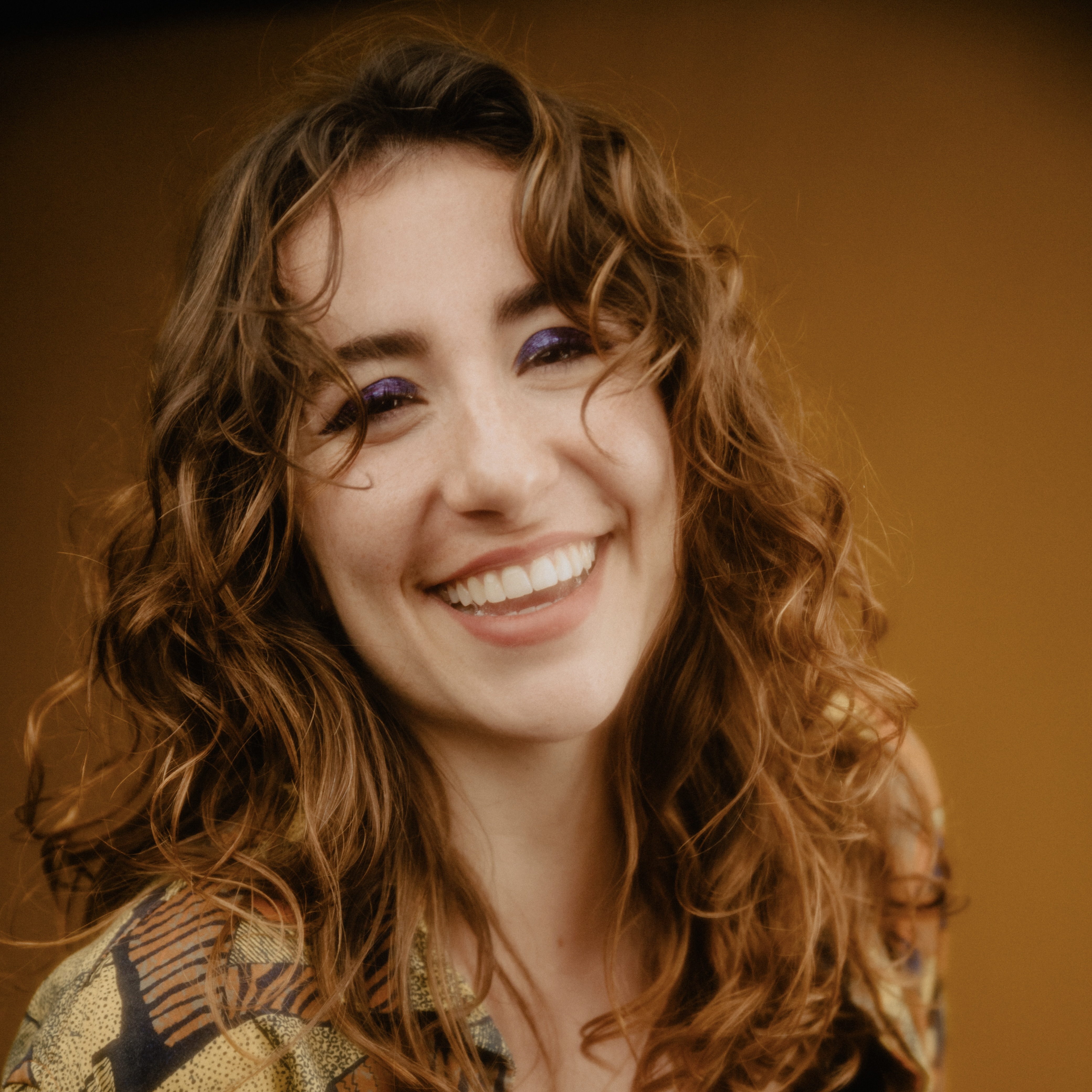 Generación V: Anna Nácher