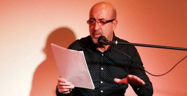 El caravaqueño Sánchez Robles incorpora otro premio a su palmarés: gana el Fray Luis de León de poesía