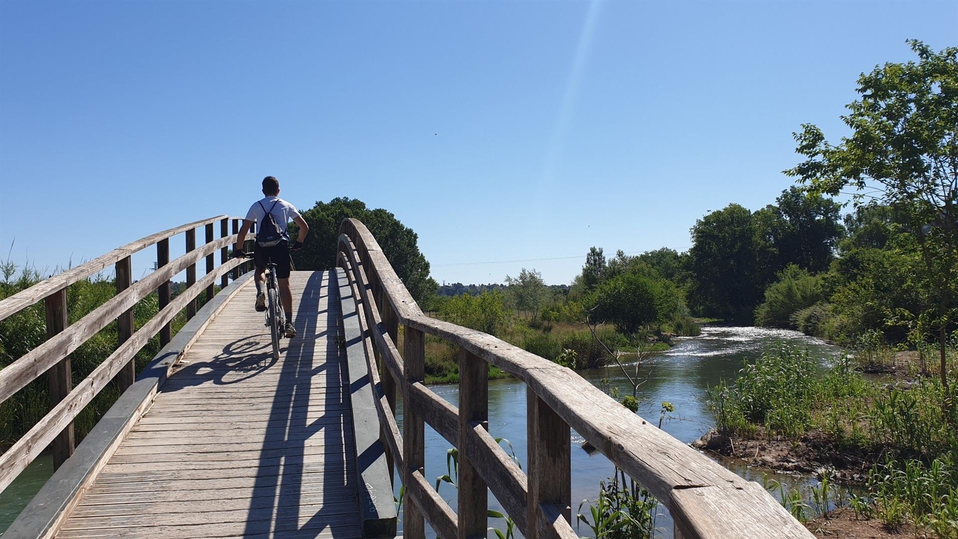 La Generalitat Valenciana cierra los parques naturales este puente por el riesgo de incendios