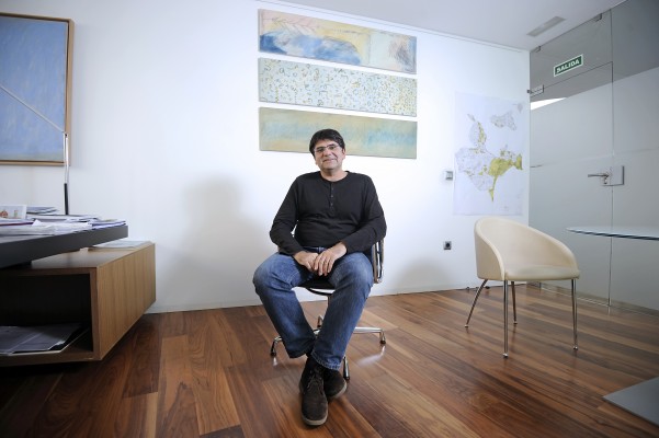No creo que el tripartito se rompa y si hay remodelación de concejalías, sería pactada