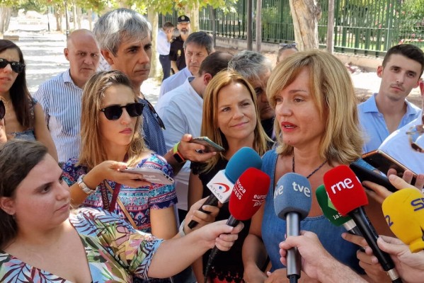 El Gobierno destinará 492 millones a Educación y FP en la Comunitat Valenciana este curso
