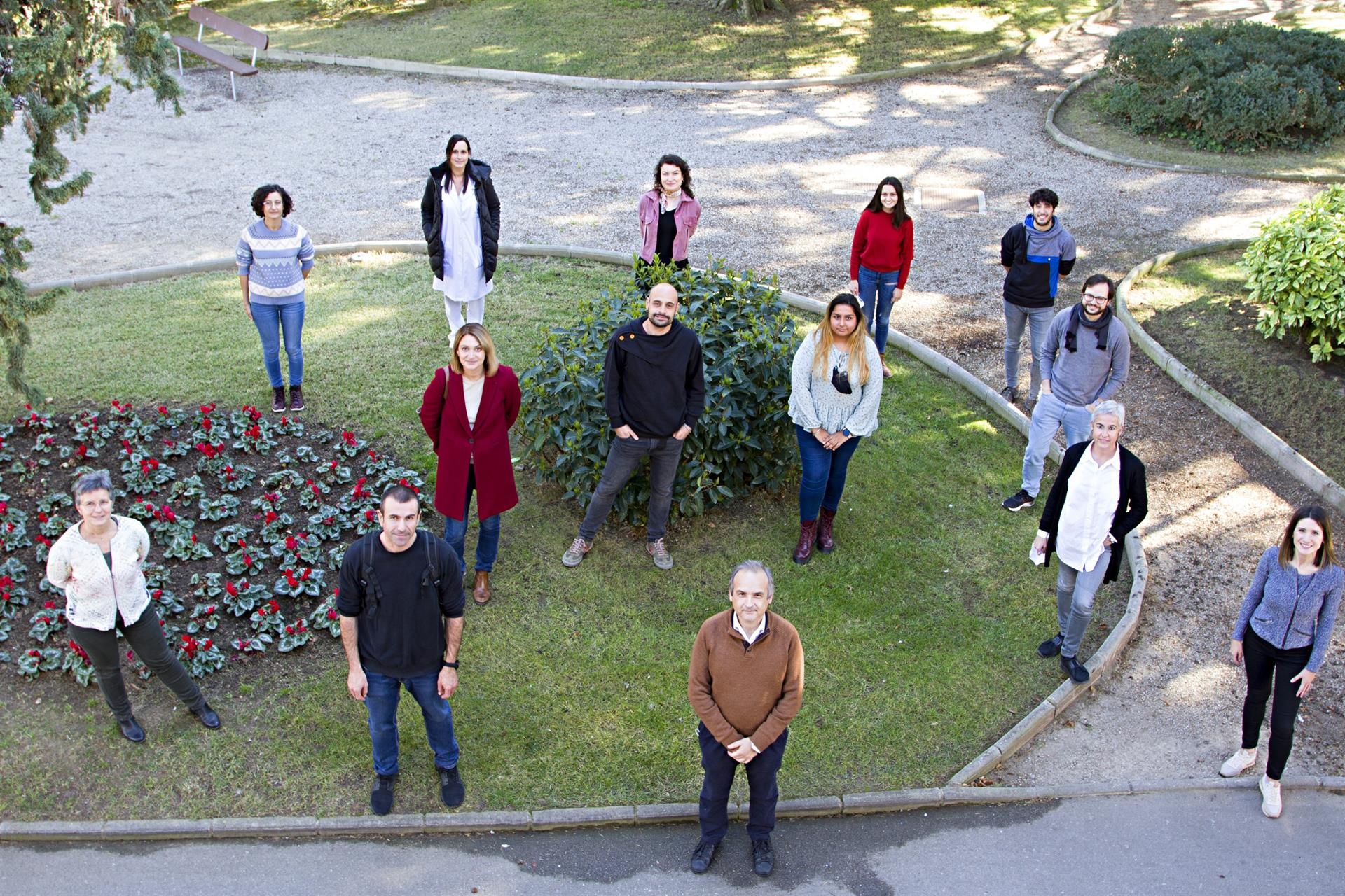 Un estudio asocia hábitos de vida saludables con minimizar el riesgo de síndrome metabólico
