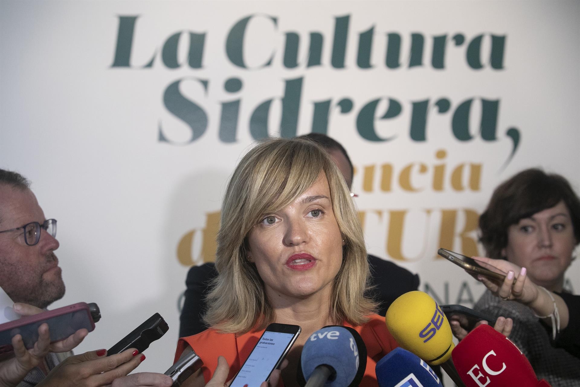 Alegría asegura que la inflación sería 