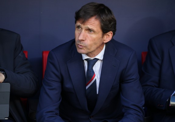 Cuco Ziganda quiere contrarrestar al Levante