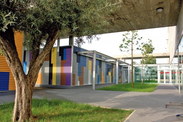 Elche impulsa la renovación de las instalaciones deportivas de las pedanías por más de un millón de euros