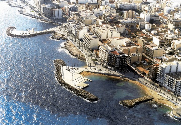 El yin i el yang dels passejos marítims