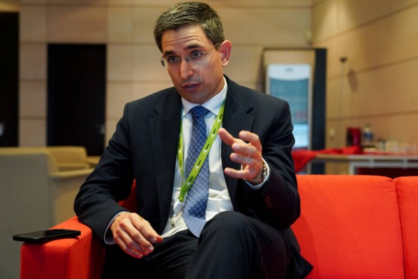 El Aeropuerto de València vuelve a rebasar las cifras mensuales prepandemia al crecer un 2,3% en julio