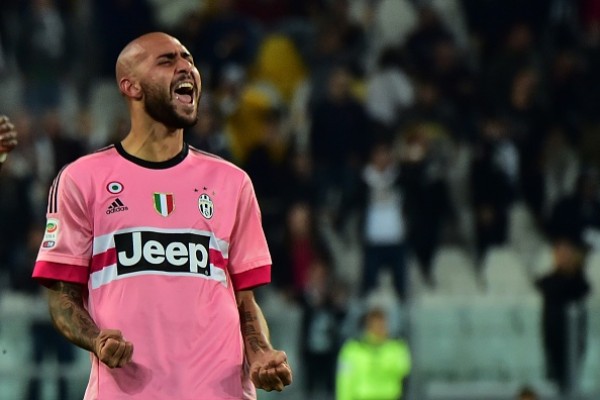 Acuerdo VCF-Juve por Zaza 