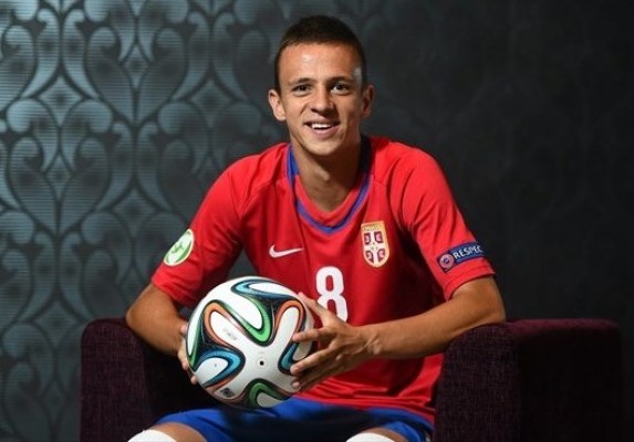 Maksimovic contestará al VCF a final de semana 