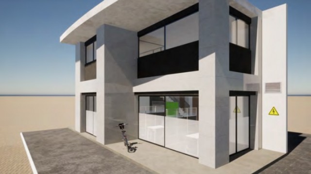 Telecso construirá la sede de atención de la Policía Local en la zona oeste de Castelló por 116.000 euros