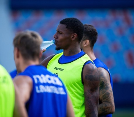 Este es el posible once del Levante para empezar el curso ante el Huesca