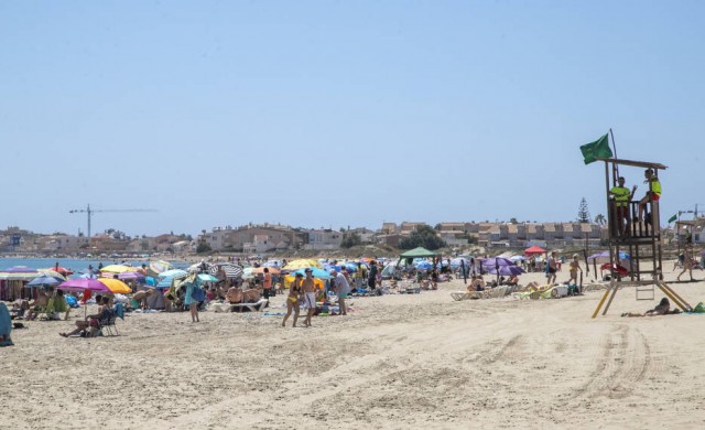 ¿Qué tendrá el verano?