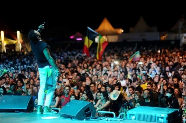 El Banco de Alimentos de Castellón y el Rototom se alían para recaudar fondos para personas en riesgo de exclusión