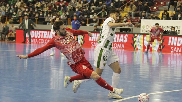 El renovado proyecto de El Pozo arrancará el martes contra el Córdoba