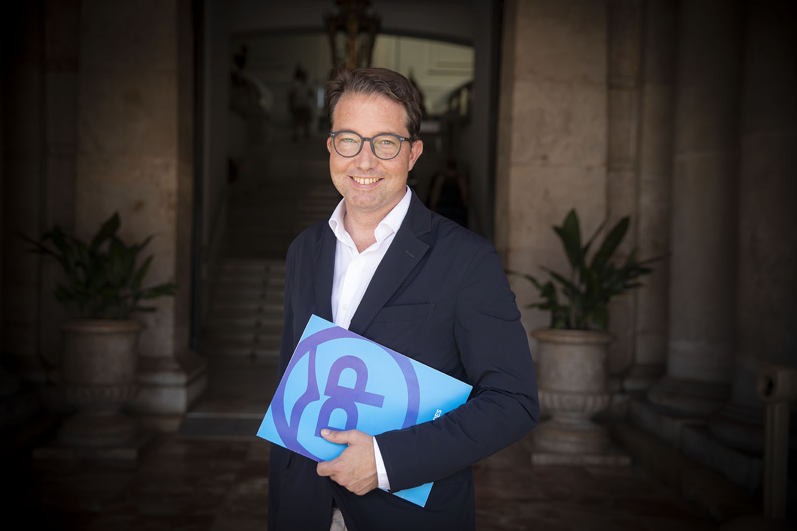 Juan Giner (PP): 