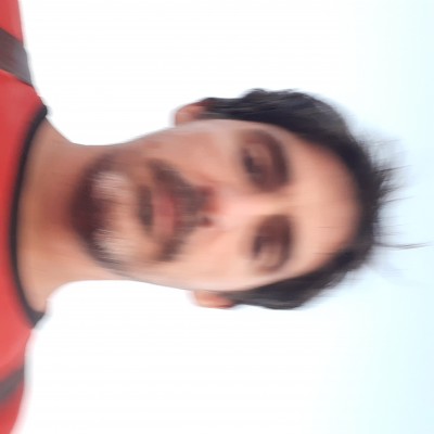 El selfiematón de David Orrico