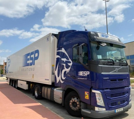 ESP Solutions despega con la entrada de fondos de inversión y quiere duplicar el negocio en cinco años