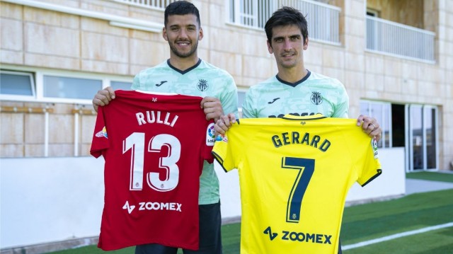Zoomex se convierte en nuevo partner oficial del Villarreal CF