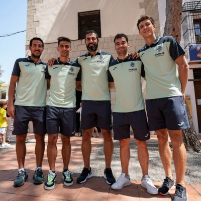 Albiol, primer capitán del Villarreal 22-23
