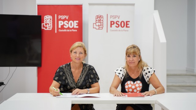 Marco defiende las políticas sociales y 