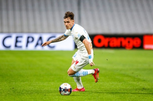 Acuerdo verbal entre el Elche y el Olympique de Marsella para la cesión del lateral Pol Lirola
