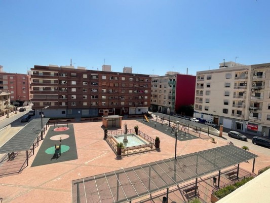 Albal destina casi 2 millones a la modernización urbanística y la accesibilidad ciudadana
