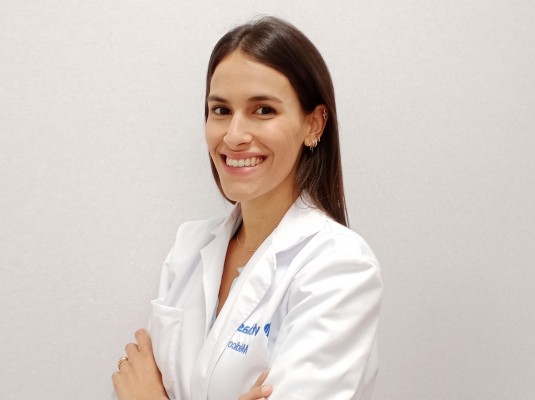 El 40% de los pacientes que acuden a la
consulta de psicología de Vithas Castellón

sufre ansiedad