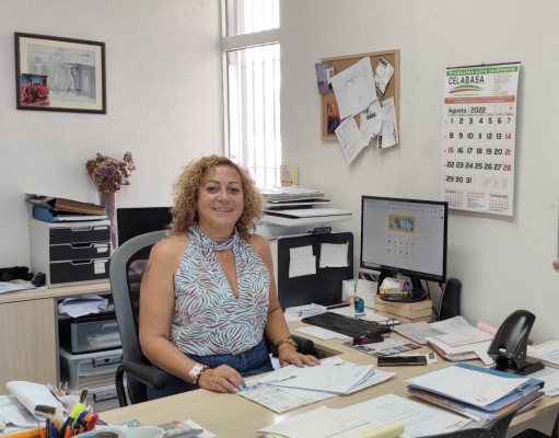 Benissa inicia una campaña para incentivar el comercio local con bonos consumo en verano