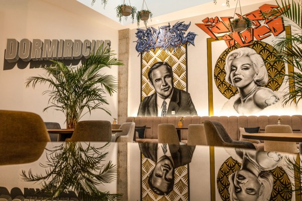 DormirDcine consolida su apuesta en Alicante, una ciudad volcada con el séptimo arte