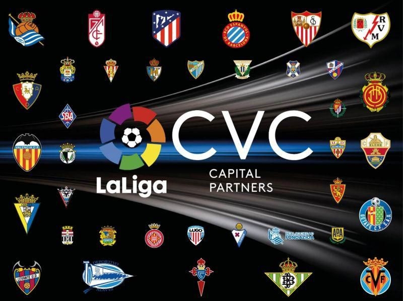 El alcance regional del reparto de fondos de LaLiga Impulso, ejercicio integrador y equitativo para impulsar la competición y los clubes españoles
