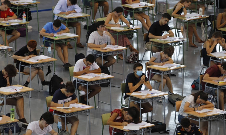 Los sindicatos Anpe y STEPV recurrirán también el Decreto de ordenación de Secundaria
