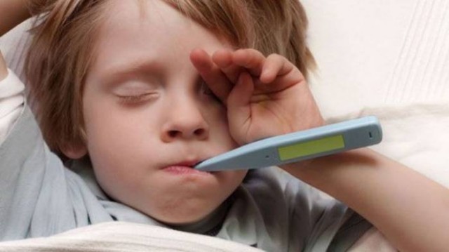 Un estudio de Fisabio revela una prescripción excesiva de antibióticos en niños