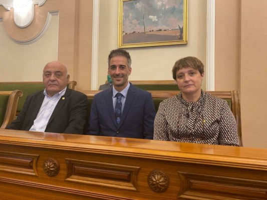 Las dificultades de Cs Castellón: la escasez de afiliados compromete las listas para las locales