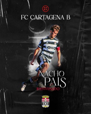 El mediocentro argentino Nacho Pais vuelve al filial del Efesé 