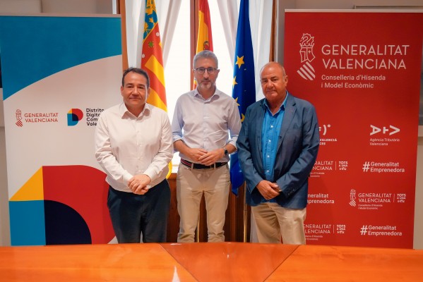 La Generalitat abrirá una sede del IVF en Alicante para 