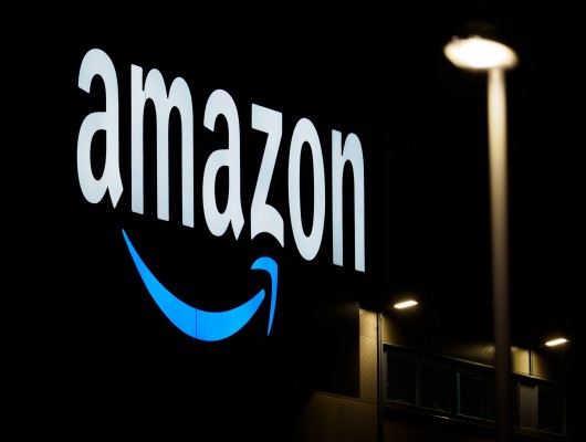 Inspección de Trabajo de Cataluña sanciona a Amazon España con 3,2 millones de euros