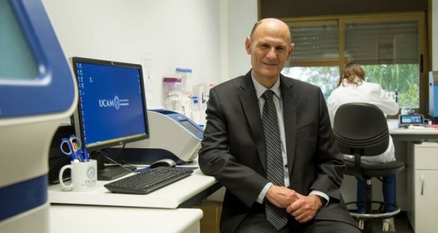 Izpisua identifica una nueva diana para revertir el envejecimiento prematuro
