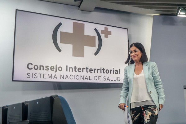 El Gobierno destina más de 230 millones a la transformación digital de la Atención Primaria