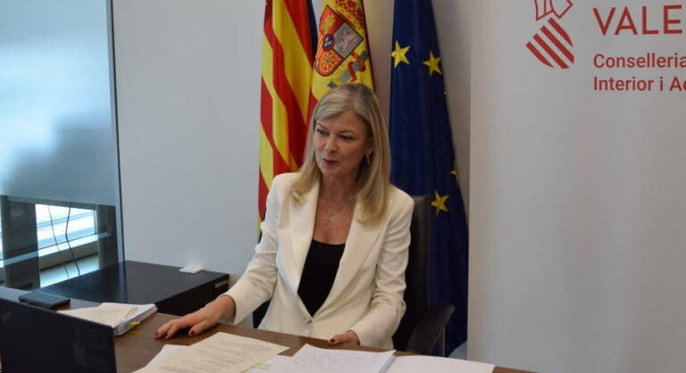 Justicia destina 910.000 euros en ayudas para los gastos de funcionamiento en los juzgados de paz