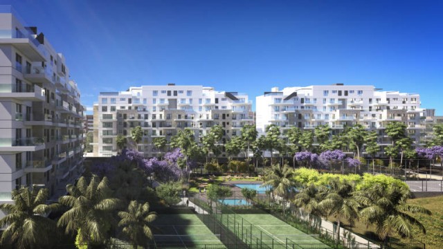 Comprar un piso con piscina tiene un sobrecoste del 57% en Alicante