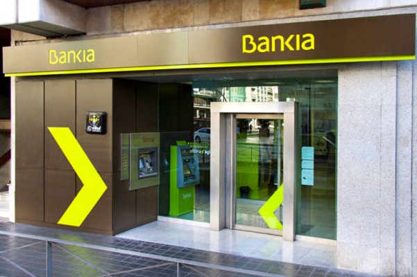 Bankia relanza su actividad de comercio exterior con 9.000 millones hasta noviembre
