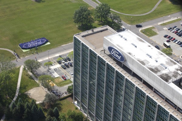 Ford compra una cartera de 650 MW de energía solar 