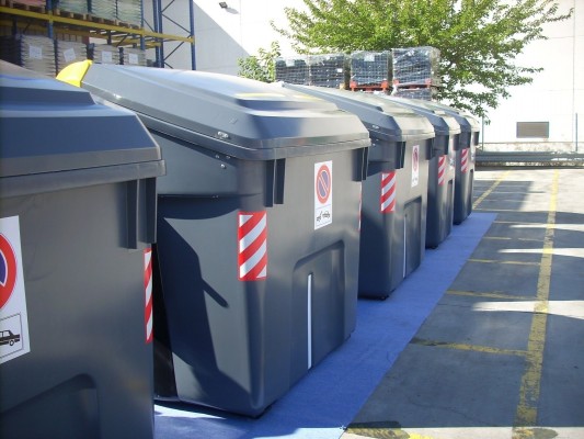 Prezero se hace con el contrato para las basuras de Alcantarilla valorado en 1,2 millones